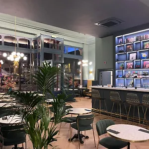 3* Отель Le Parisien